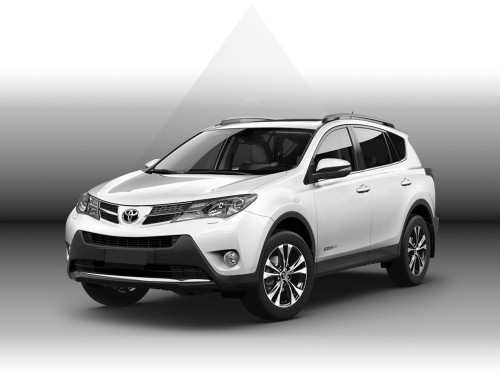 RAV4 2013-2018